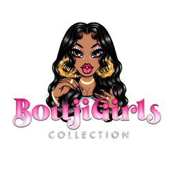 Bouji' Girls Collection