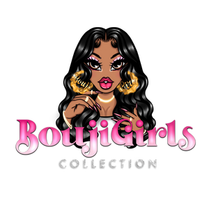 Bouji&#39; Girls Collection