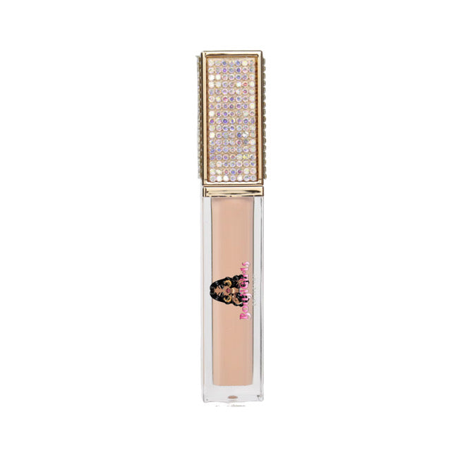 Skin Tight Lip Gloss