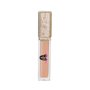 Peach Me Lip Gloss