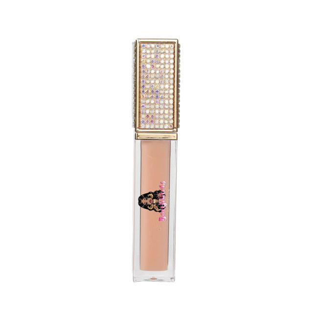 Peach Me Lip Gloss