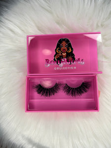 Icyy Lashes