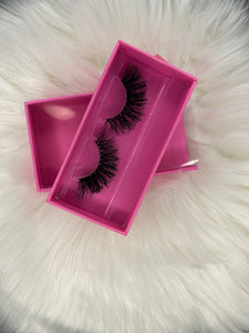 Icyy Lashes