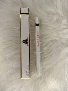 Dark Brown Bouji Lip Liner