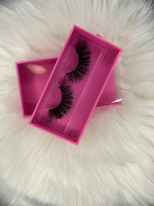 Icyy Lashes