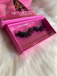 Sweetie Lashes
