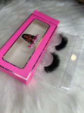 Load image into Gallery viewer, Baby Lashes
