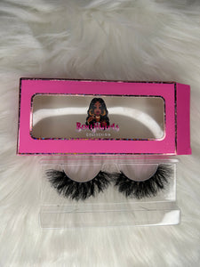 Sexy Lashes