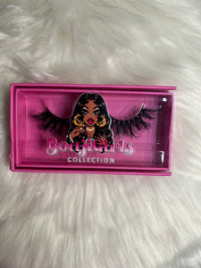 Sweetie Lashes