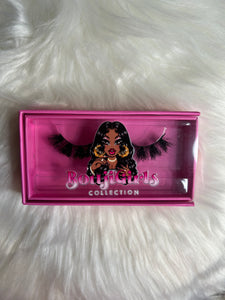 Glam Lashes
