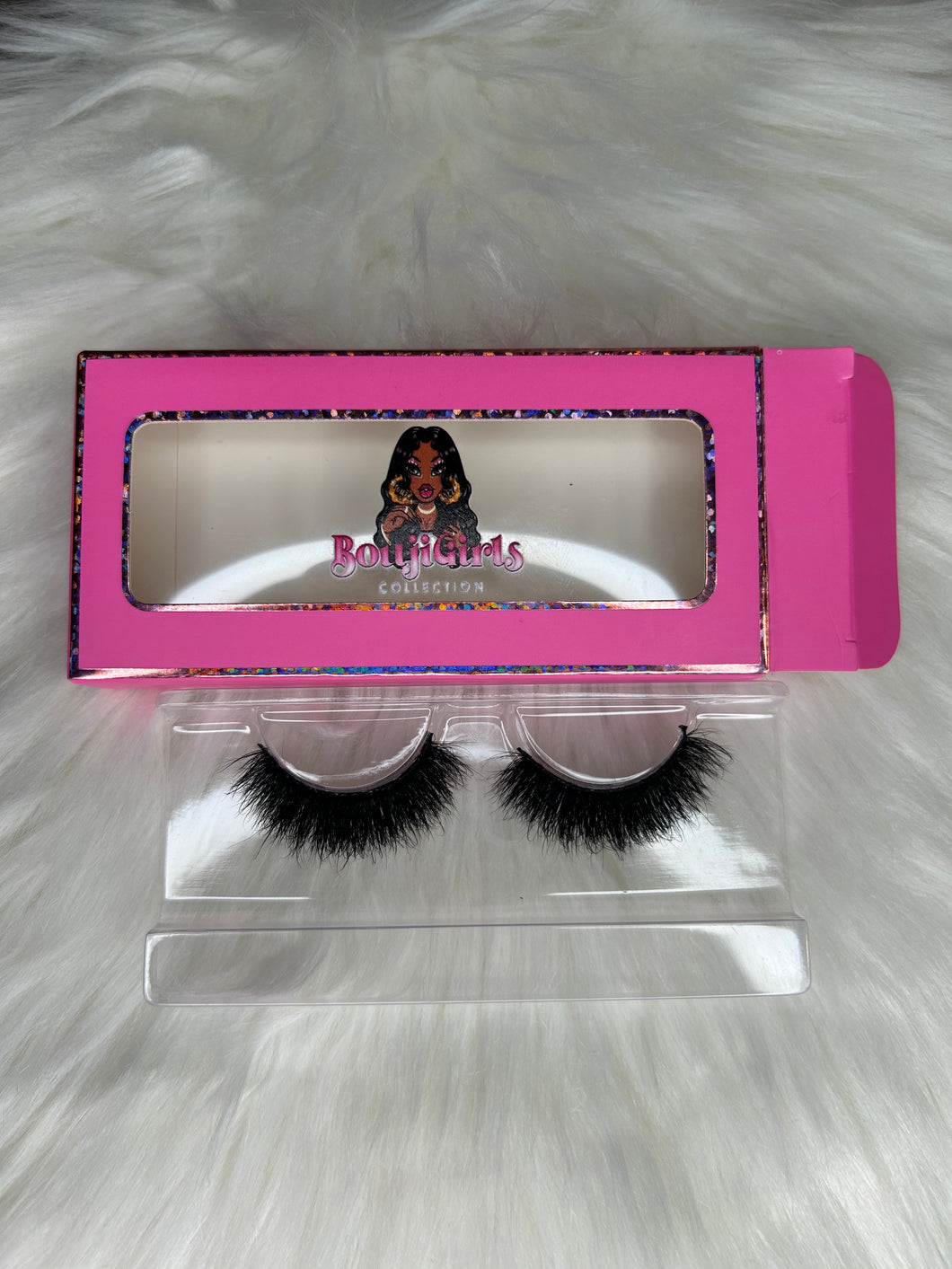 Baby Lashes