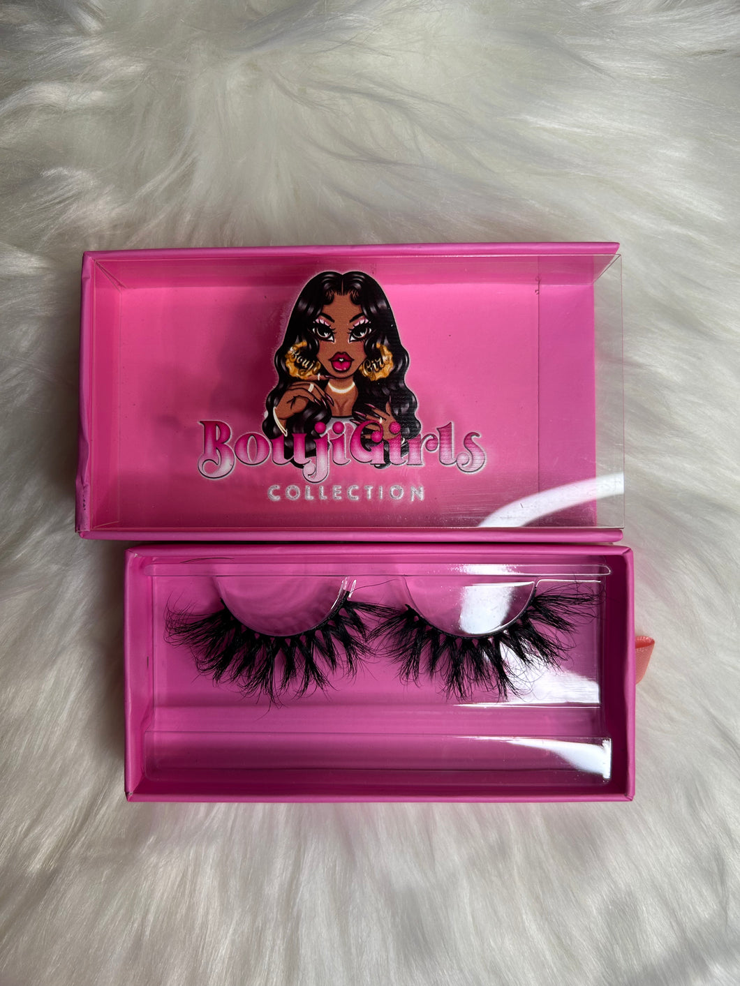 Sweetie Lashes