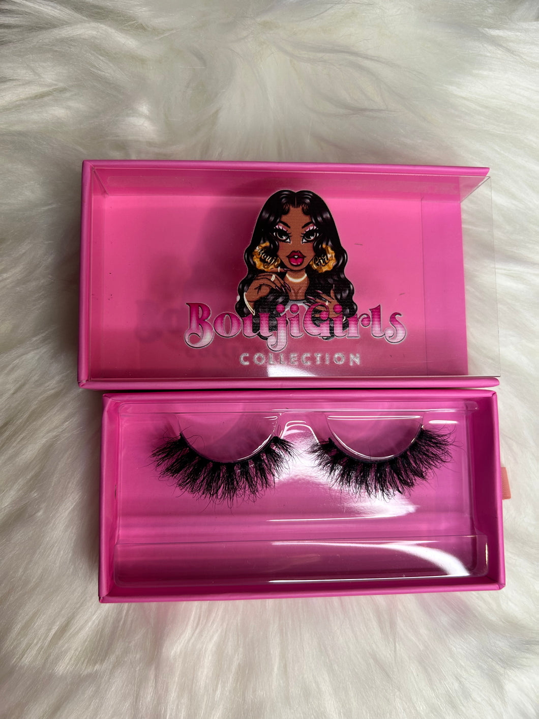 Queen Lashes