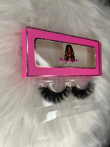 Sexy Lashes