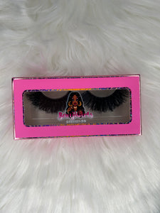 Dream Lashes